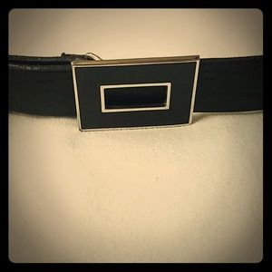 Banana Republic Belt